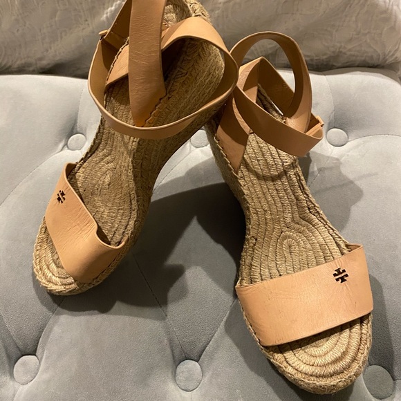 Tory Burch Shoes - Tory Burch Bima Espadrille